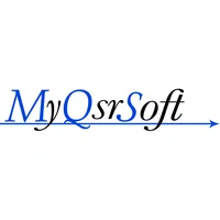 MyQsrSoft icon