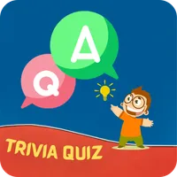 Trivia Quiz: Play & Learn icon