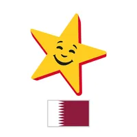 Hardee's Qatar - Food Delivery icon