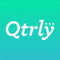 Qtrly - Mindful Social Media icon