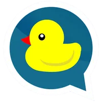 Receive SMS Online | quackr icon