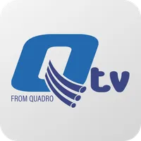 Q tv From Quadro icon