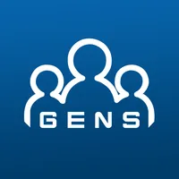 GENS icon