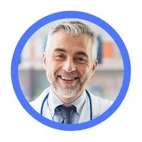 Medfine Patient icon