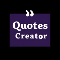 Quotes Creator - Picture Quote icon