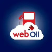 webOil icon