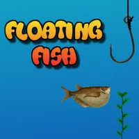 Floating Fish icon