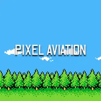Pixel Aviation icon