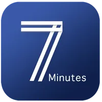 7 Minutes Fitness icon