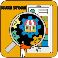 Quản lý đơn hàng - NukeStore icon