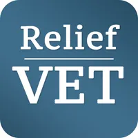 Relief Vet icon
