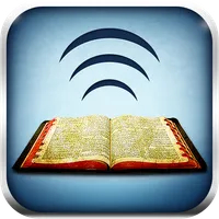 Bible Audio Pronunciations icon