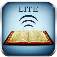 Bible Audio Pronunciation Lite icon