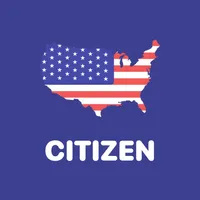 Citizen Test 2023 icon