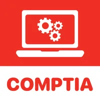 CompTIA A+ & Security + Prep icon