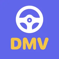 DMV Permit Practice Test 2023 icon