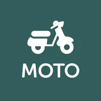 Motorcycle License Test Prep icon