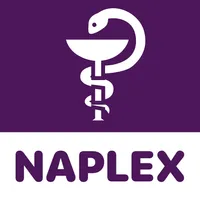 NAPLEX Exam Test Prep App icon