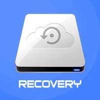 Deleted Photo Recovery icon