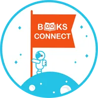 Books Connect - Your Uni Buddy icon