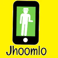 Jhoomlo - An Indian short vide icon