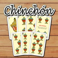 Chinchon - Spanish card game icon