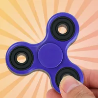 Fidget Spinner + Workshop icon