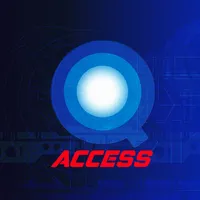 Quasar Access icon