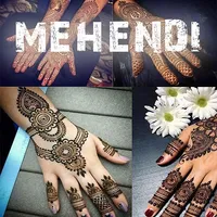 Mehandi designs New 2019 icon