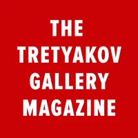 The Tretyakov Gallery Magazine icon