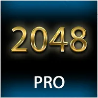 2048 PRO icon