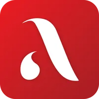 Alphavibe icon