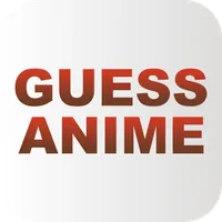 Guess Anime icon