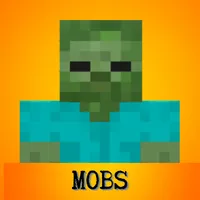 Skin Mobs for Minecraft icon