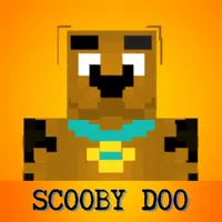 Skin Scooby Doo for MCPE icon