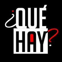 Que Hay - agenda cultural icon