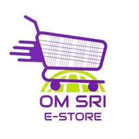 Omsri Store icon