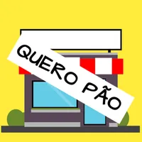 Quero Pão icon