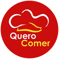 Quero Comer icon