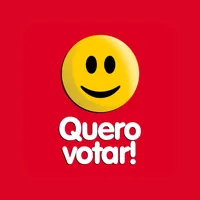 QUERO VOTAR! icon