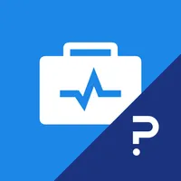 QuestionPro - Pulse icon