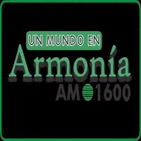 Am 1600 Armonía icon