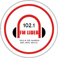 Fm Lider 102.1 icon