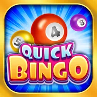 Quick Bingo—Play Bingo at Home icon