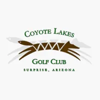 Coyote Lakes Golf Course icon