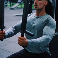 Exercise app offline icon