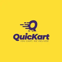 Quickart Driver App icon