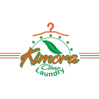 kimora express laundry icon