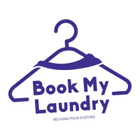 Book My Laundry icon