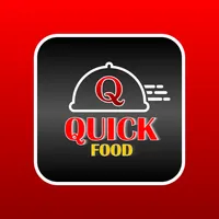 Quick Food Delivery icon